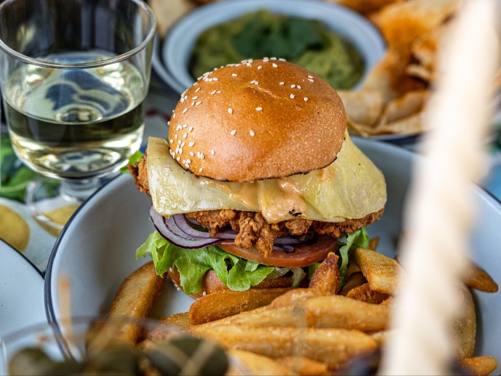 시드니 데이투어 